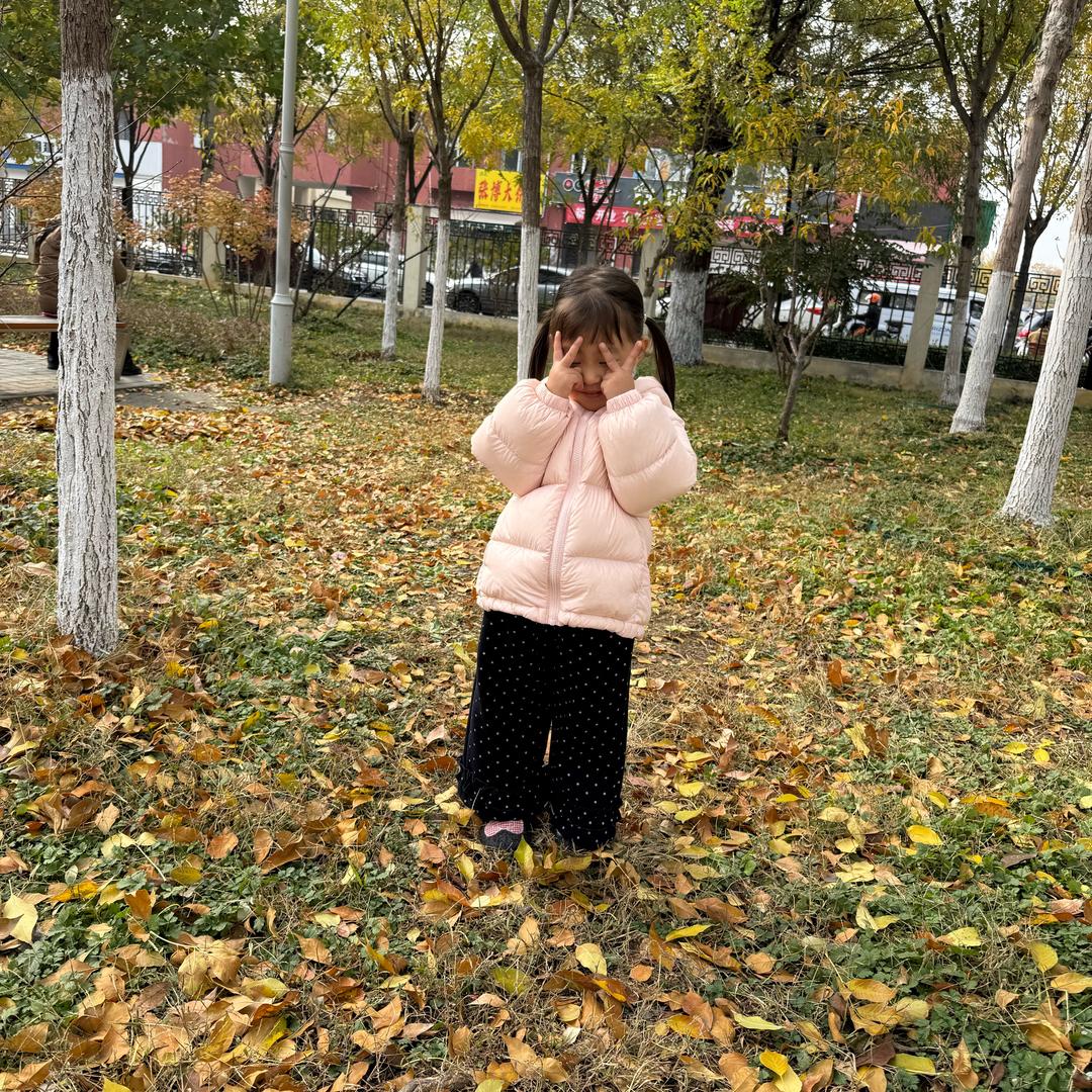 柚姐👧🏻麻麻