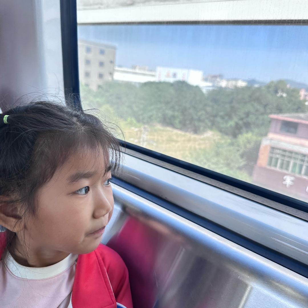 馥涵练表达（小学一年级）