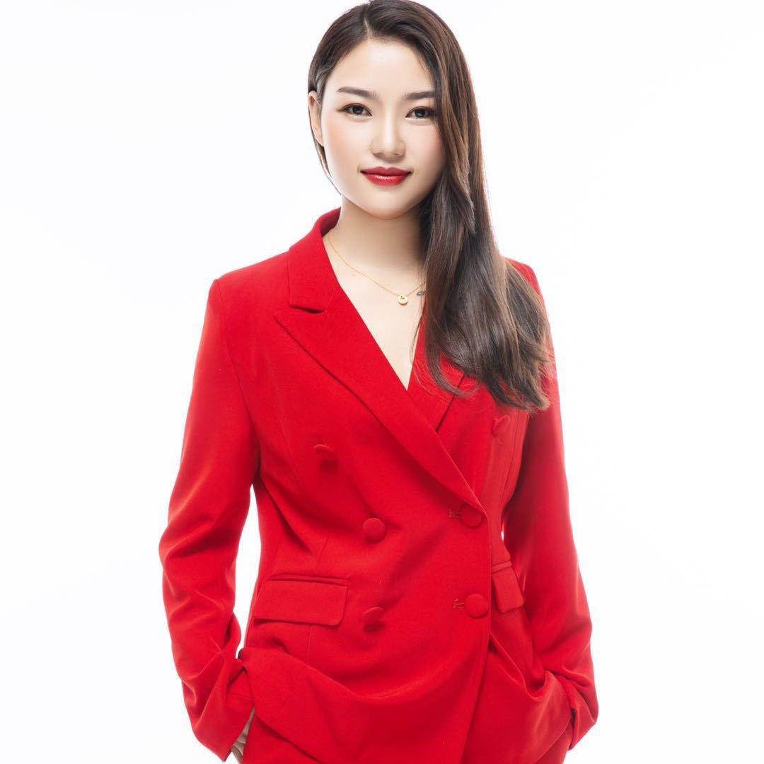 慕后卡妮娅(保丽广场店)专用号