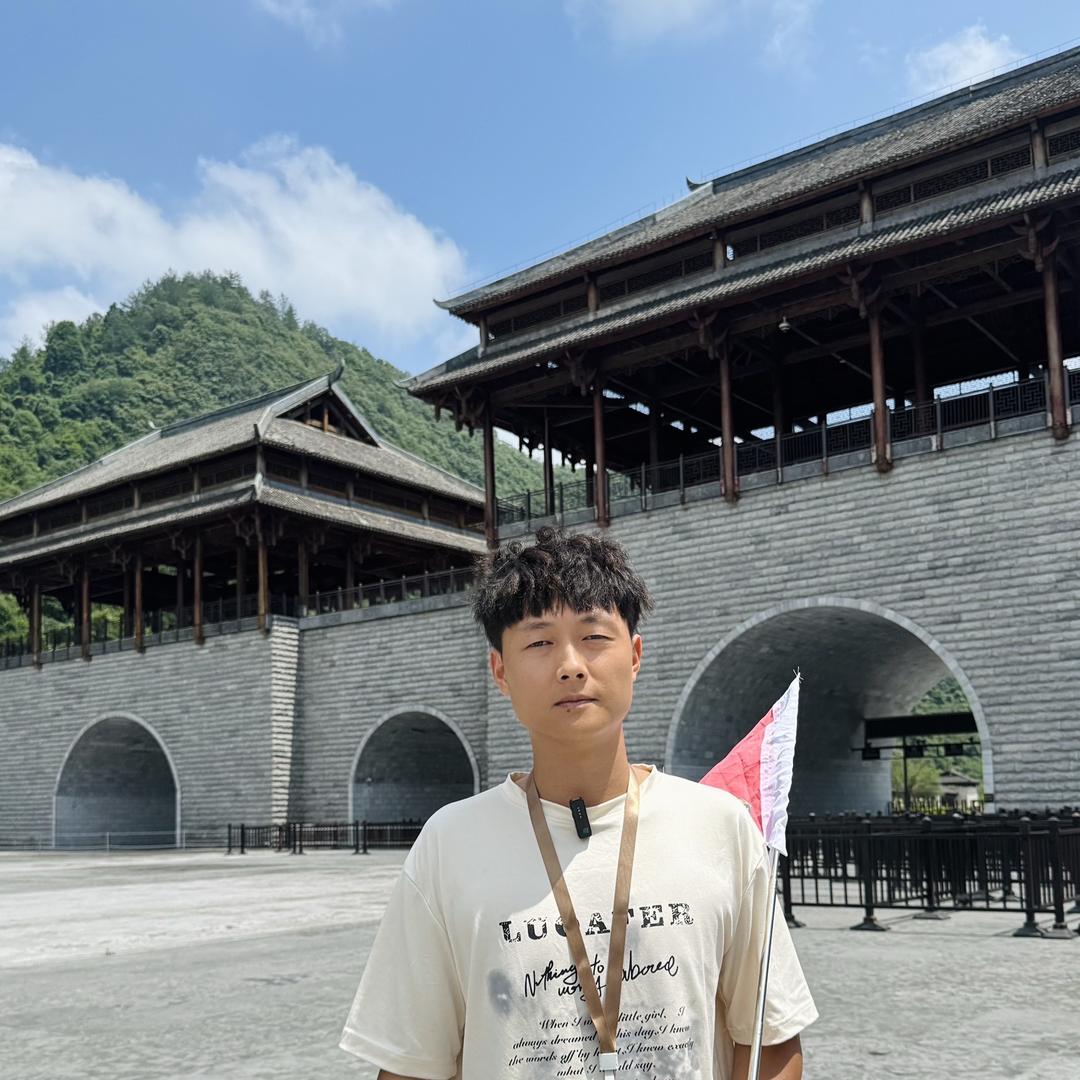 跟着阿乐去旅游（额济纳旅游接待）