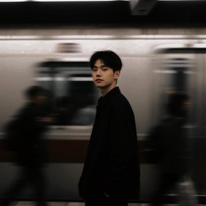 聊城男发设计 夏壮