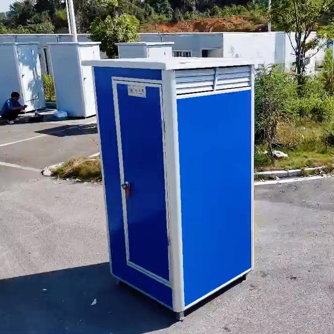 永州茅丝和集装箱（可出租）