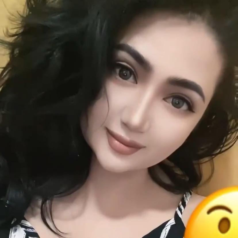 💄MYHRY 💄化妆师
