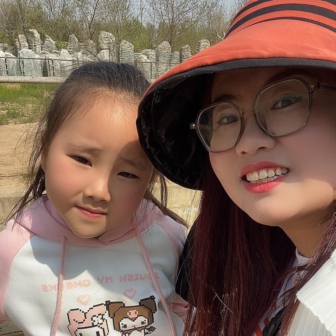 杨婷