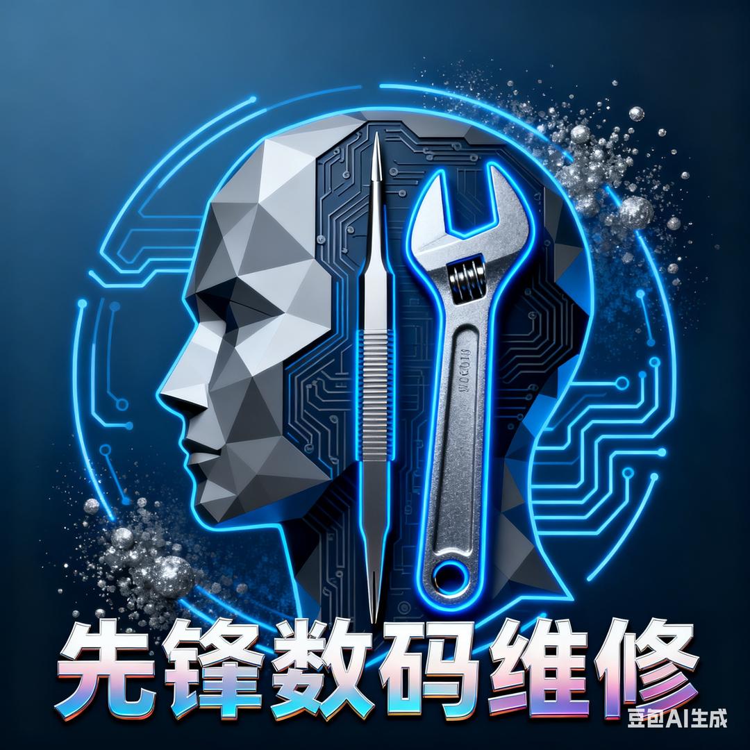 先锋手机数码✈️