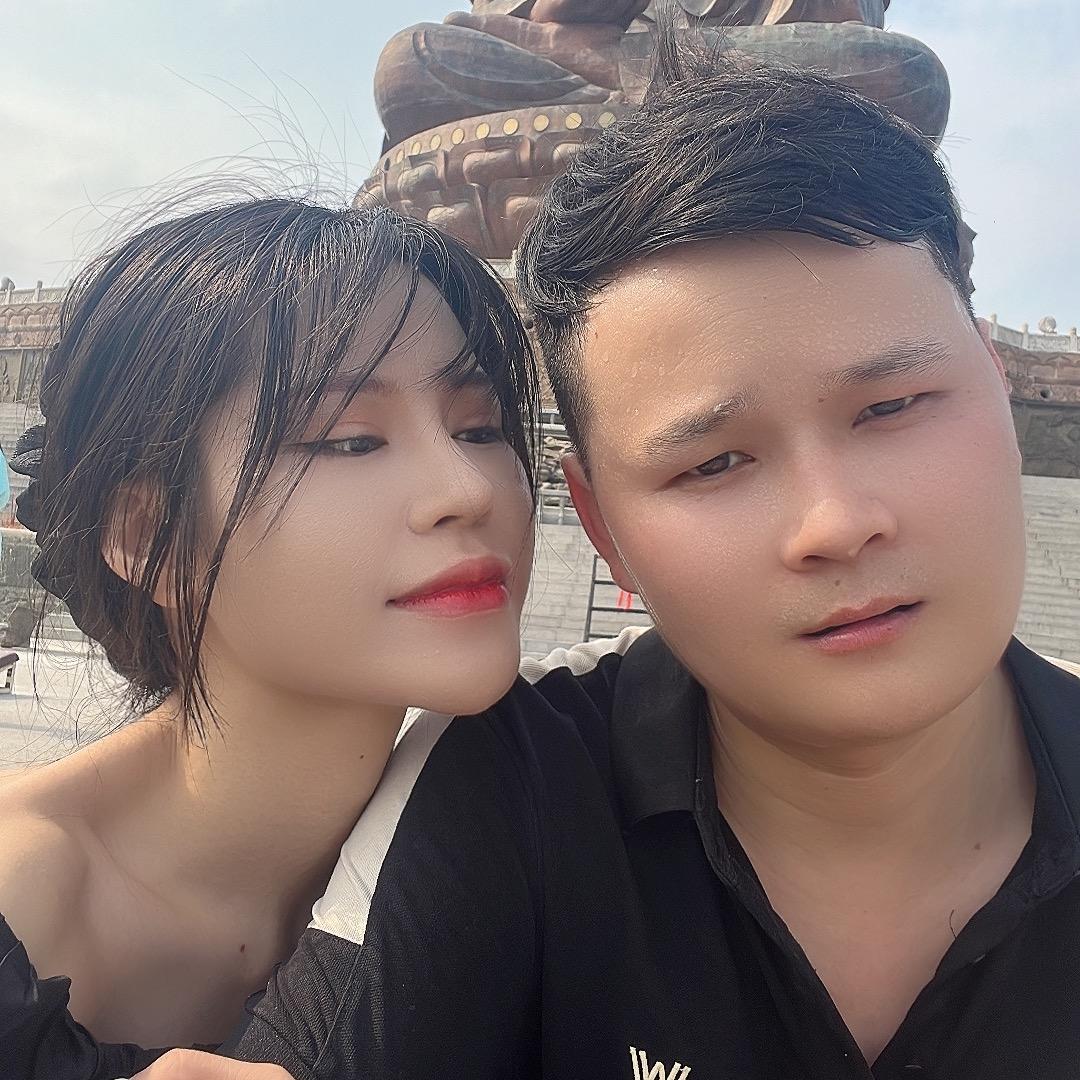 婷婷（小颜同志）