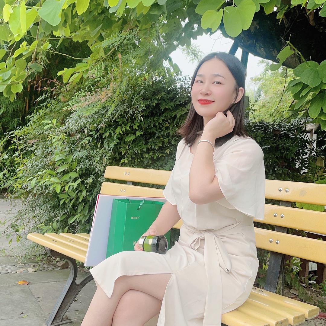 小雪在乐山做美业