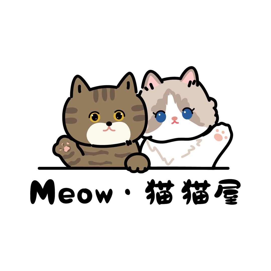 Meow·猫猫屋