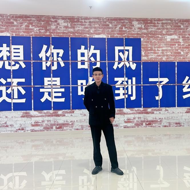 胡三岁☀️（南忆CEO）小号