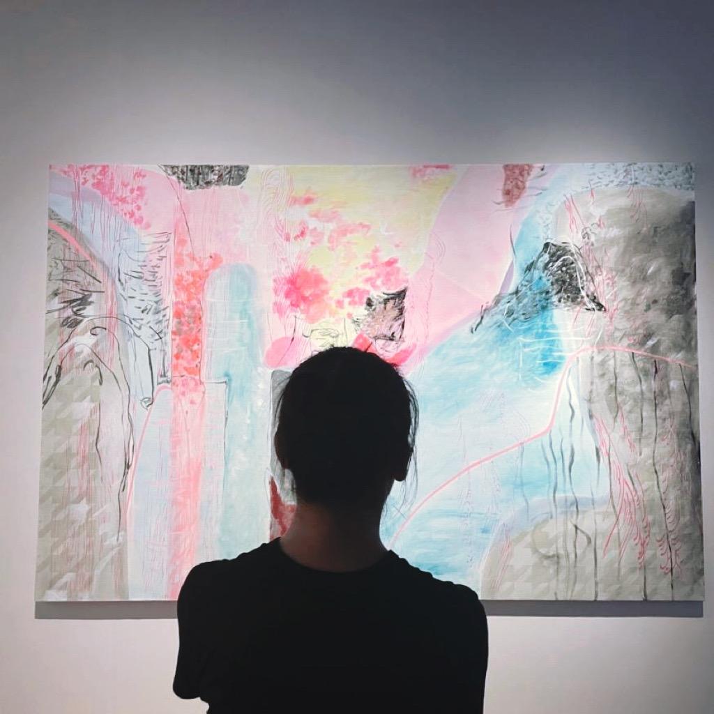 MDMS萌动美术——海伦