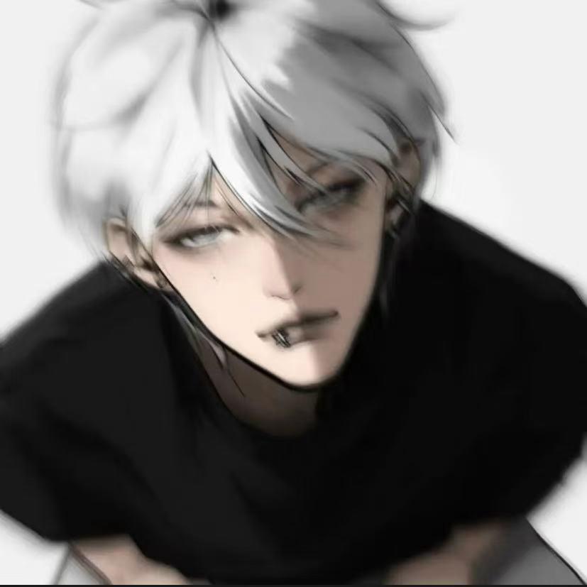 宿命（2w1镜）
