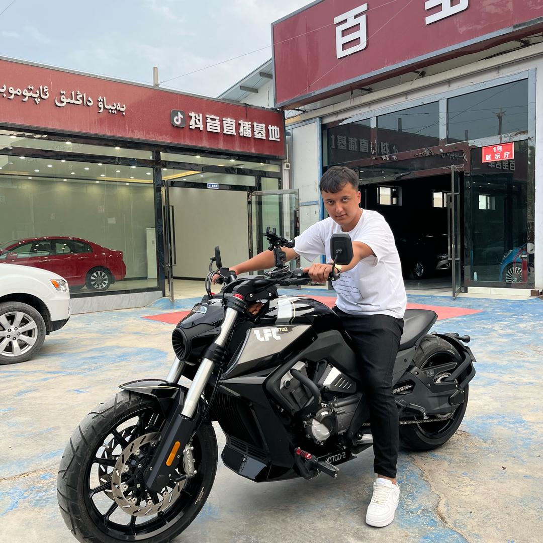百宝汽车·