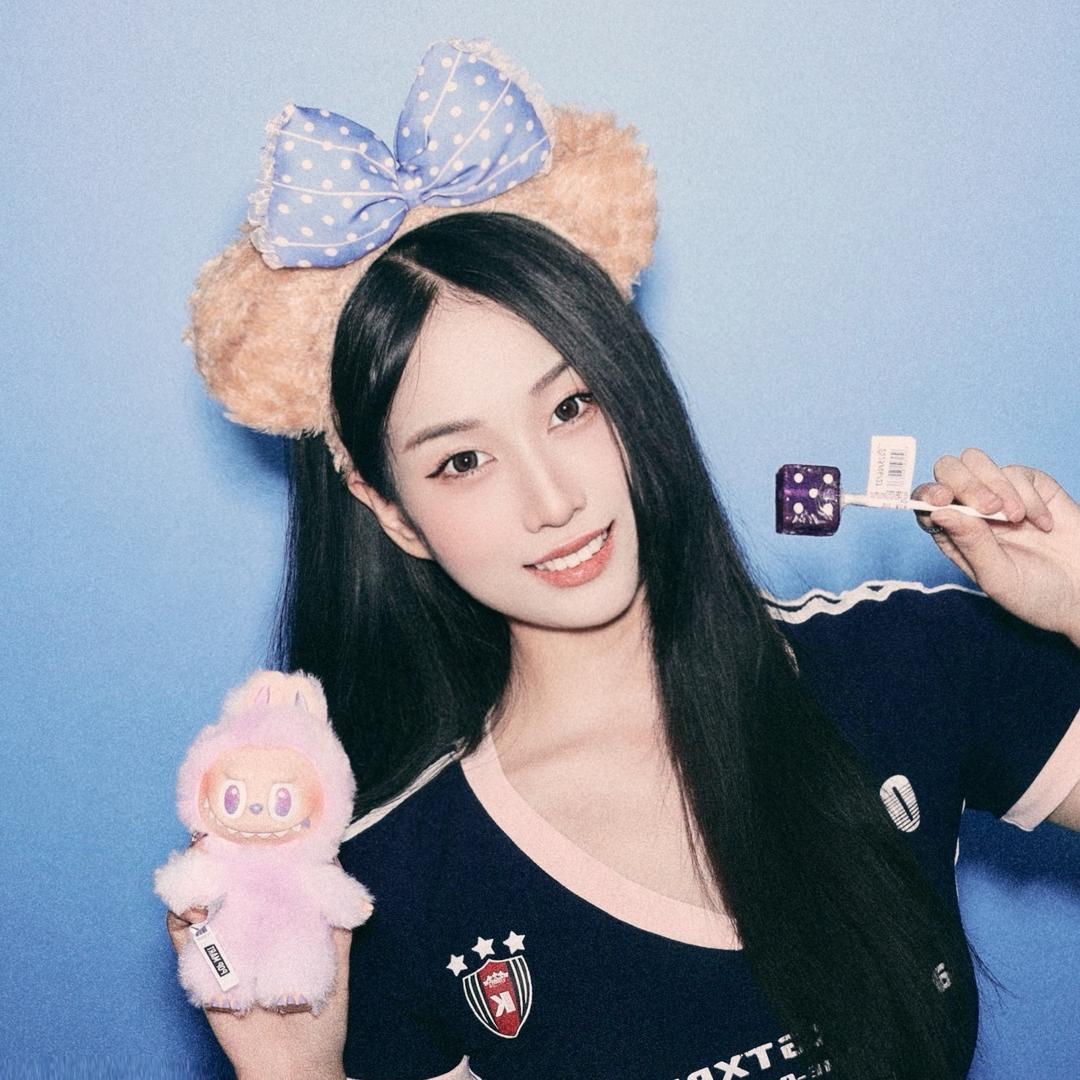 你的网友瑶