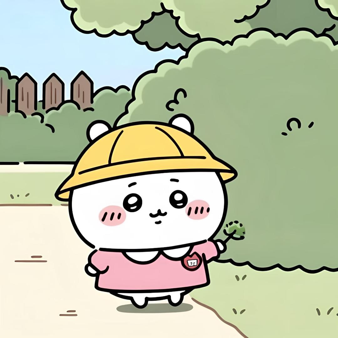 少吃1️⃣点饭