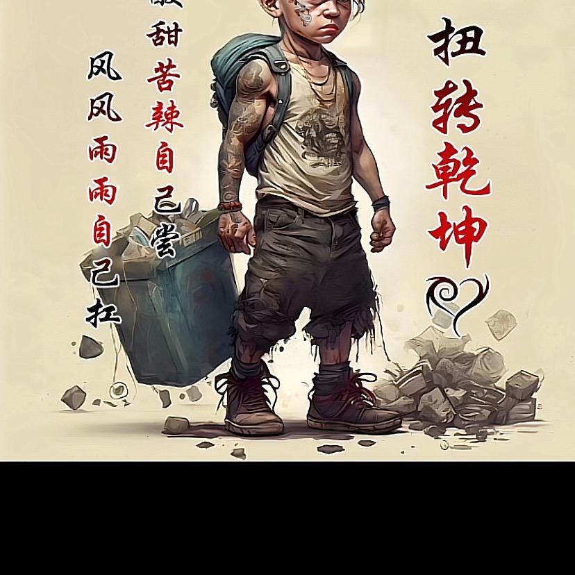 扭转乾坤