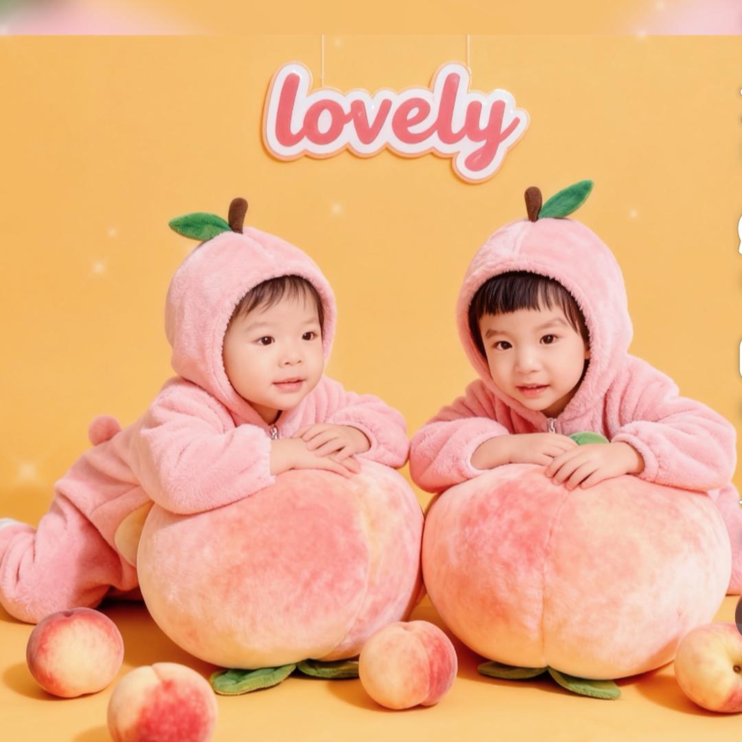 大苦瓜，小苦瓜