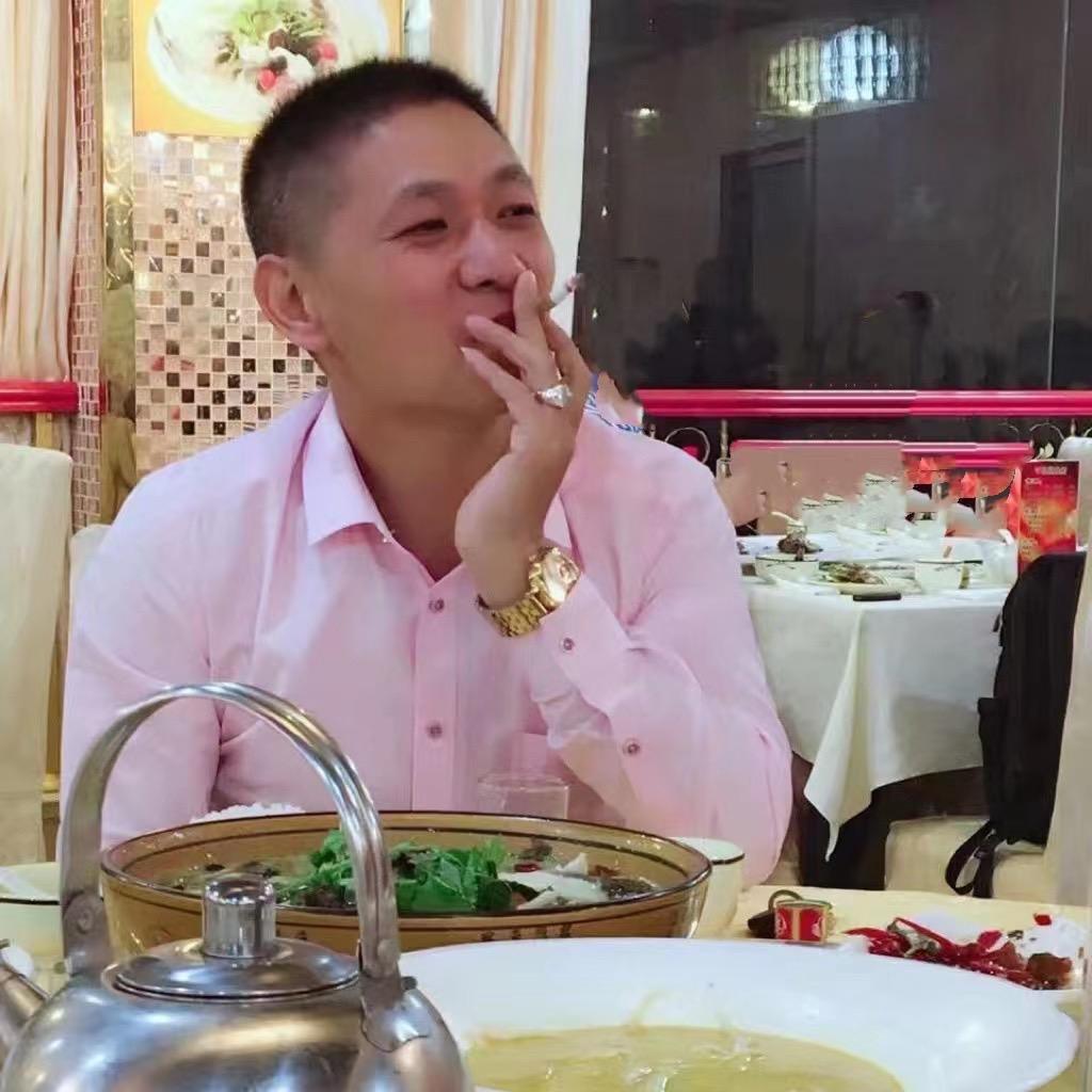 上海杨浦炮哥