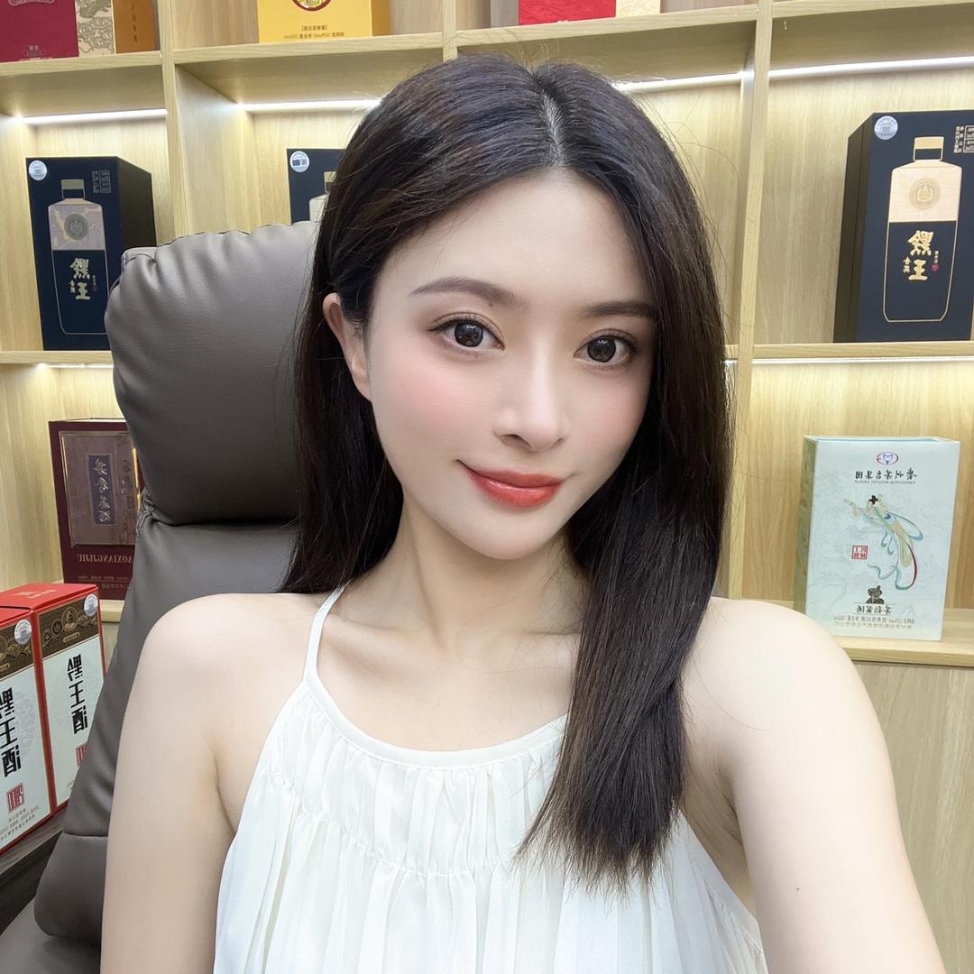 麦子爱酱酒