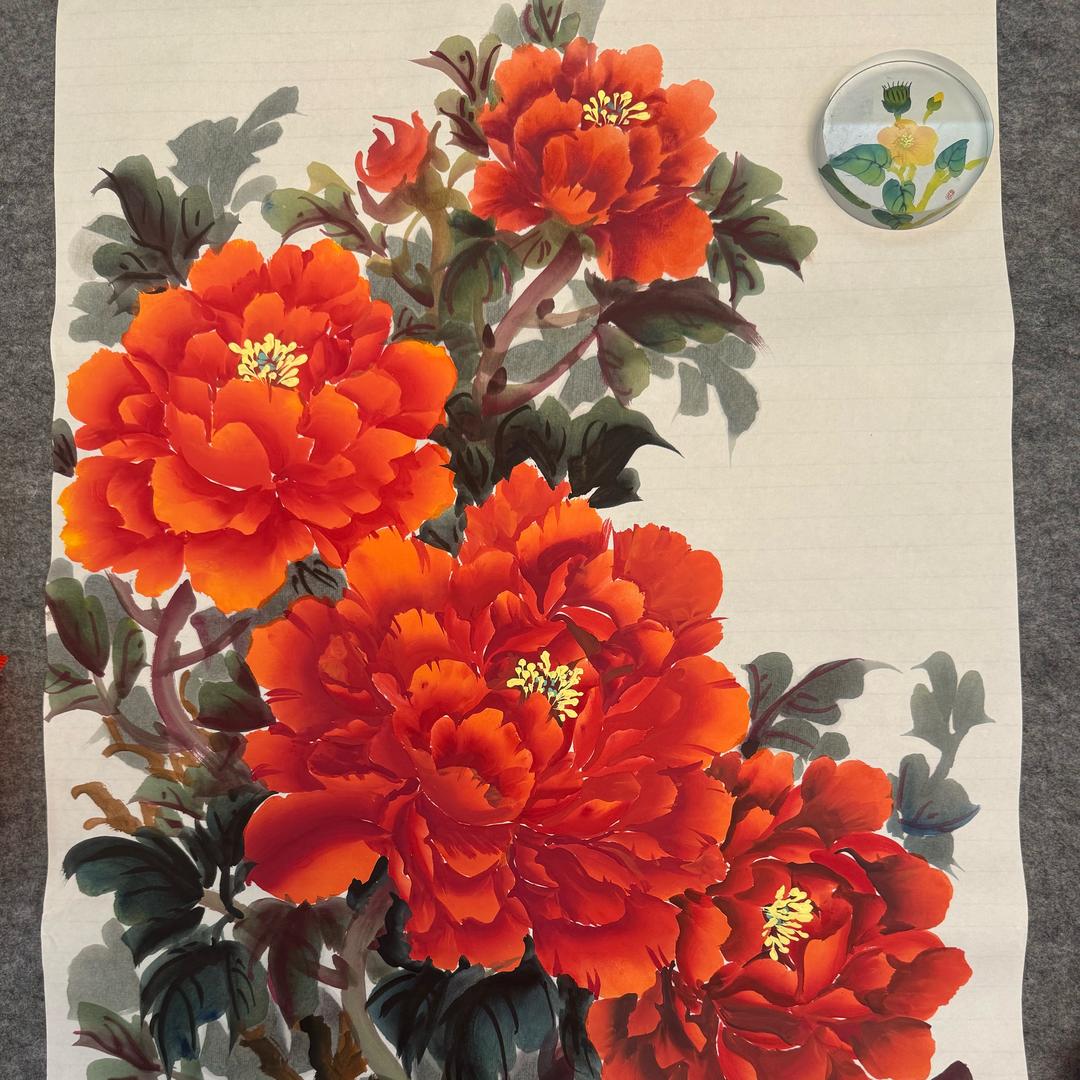 兰花芬芳368
