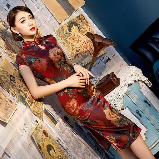 杭州真丝语服饰