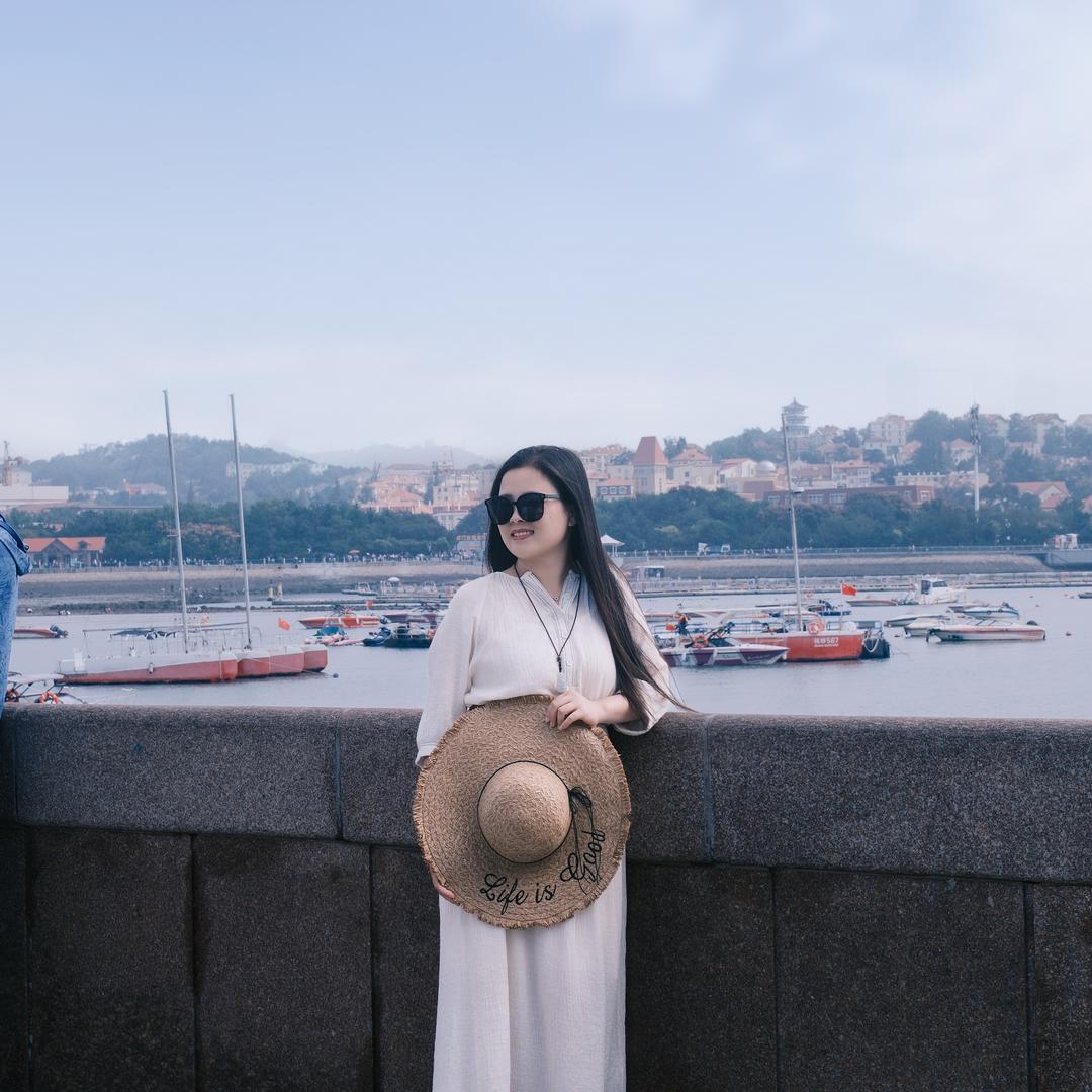 小糊涂～橱窗有毛线