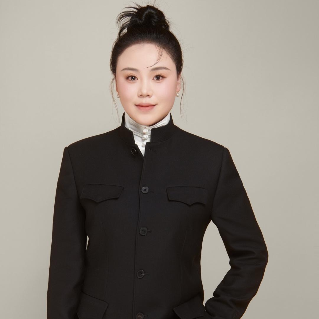 我是仁仁