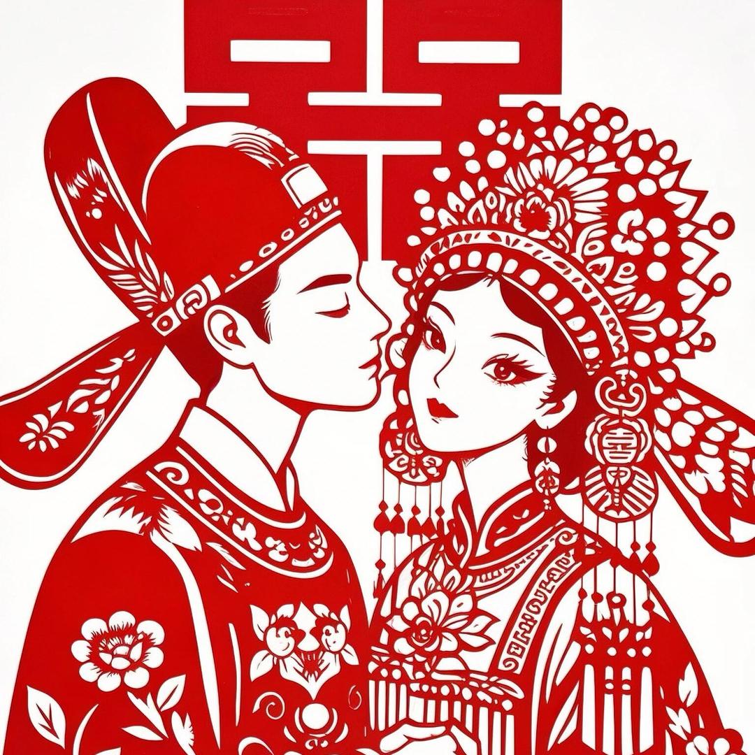 做婚恋的大山哥哥