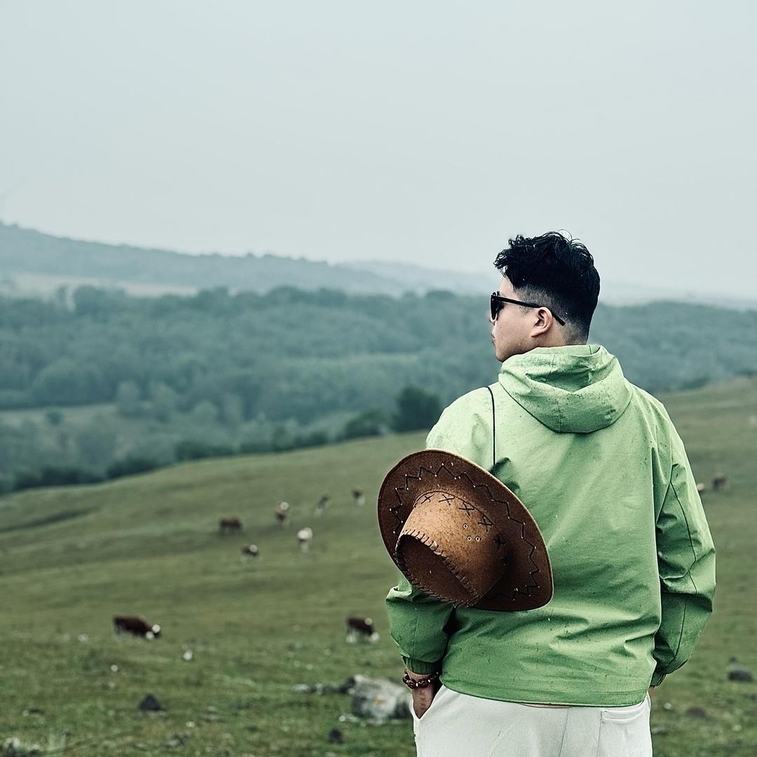 阿雷是个摄影师📷