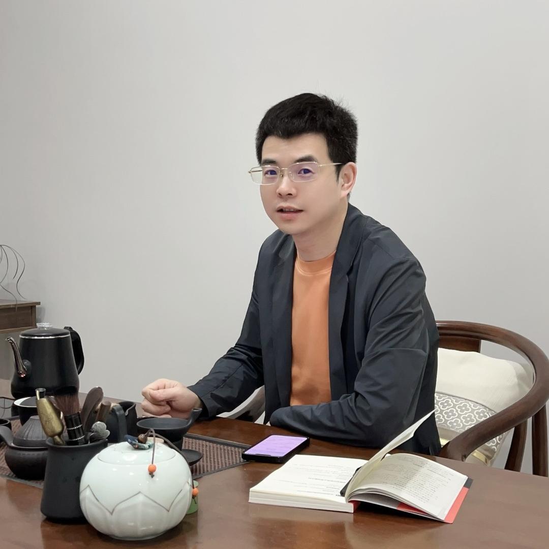 汤老师教写字(收学员)
