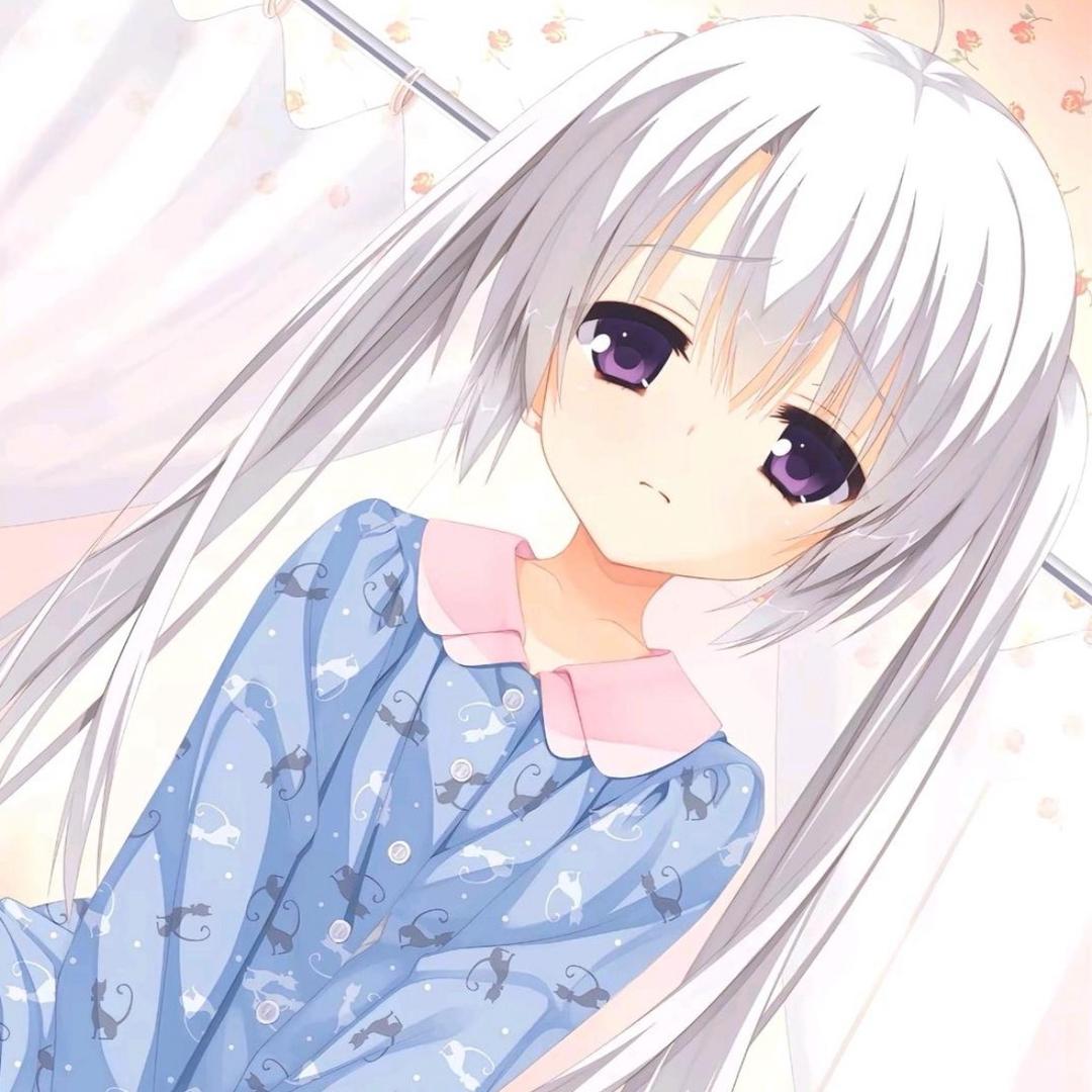 淋湿
