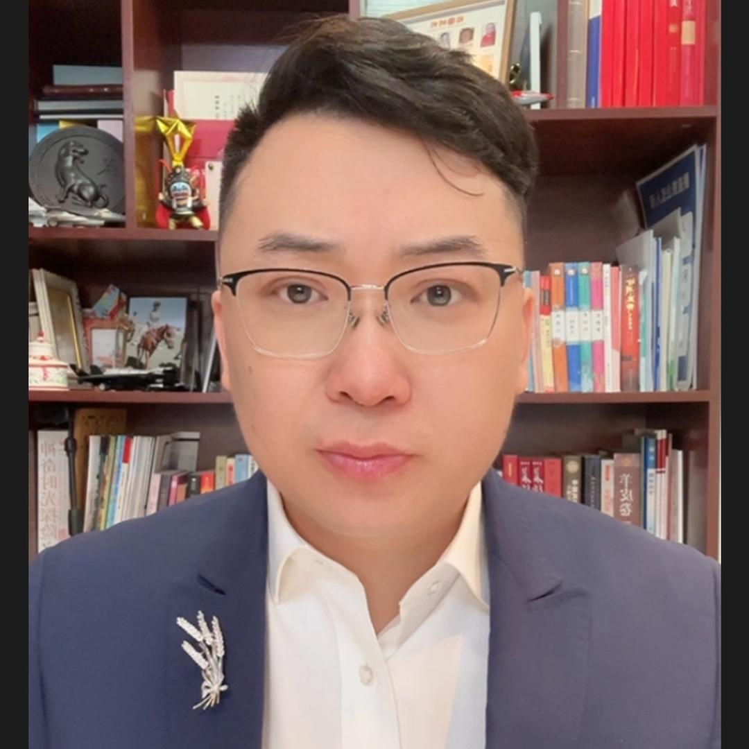梓乔说天下