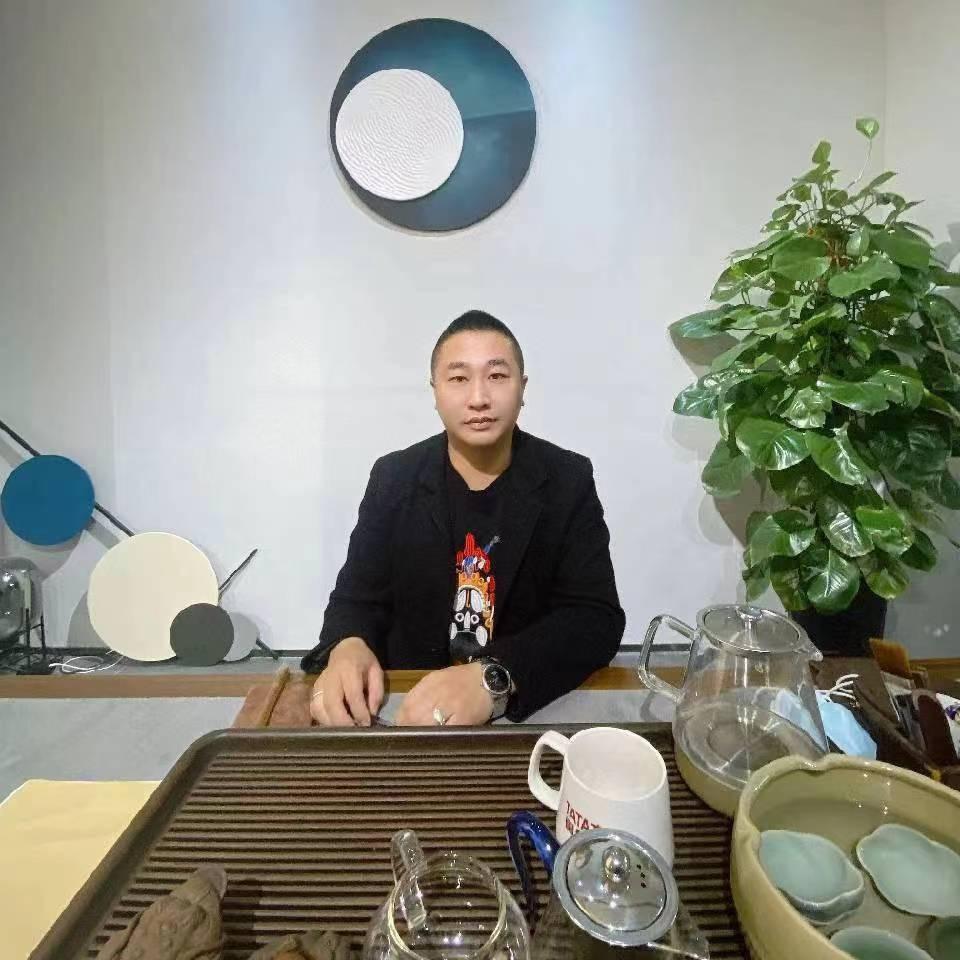 石家庄佰铺商务