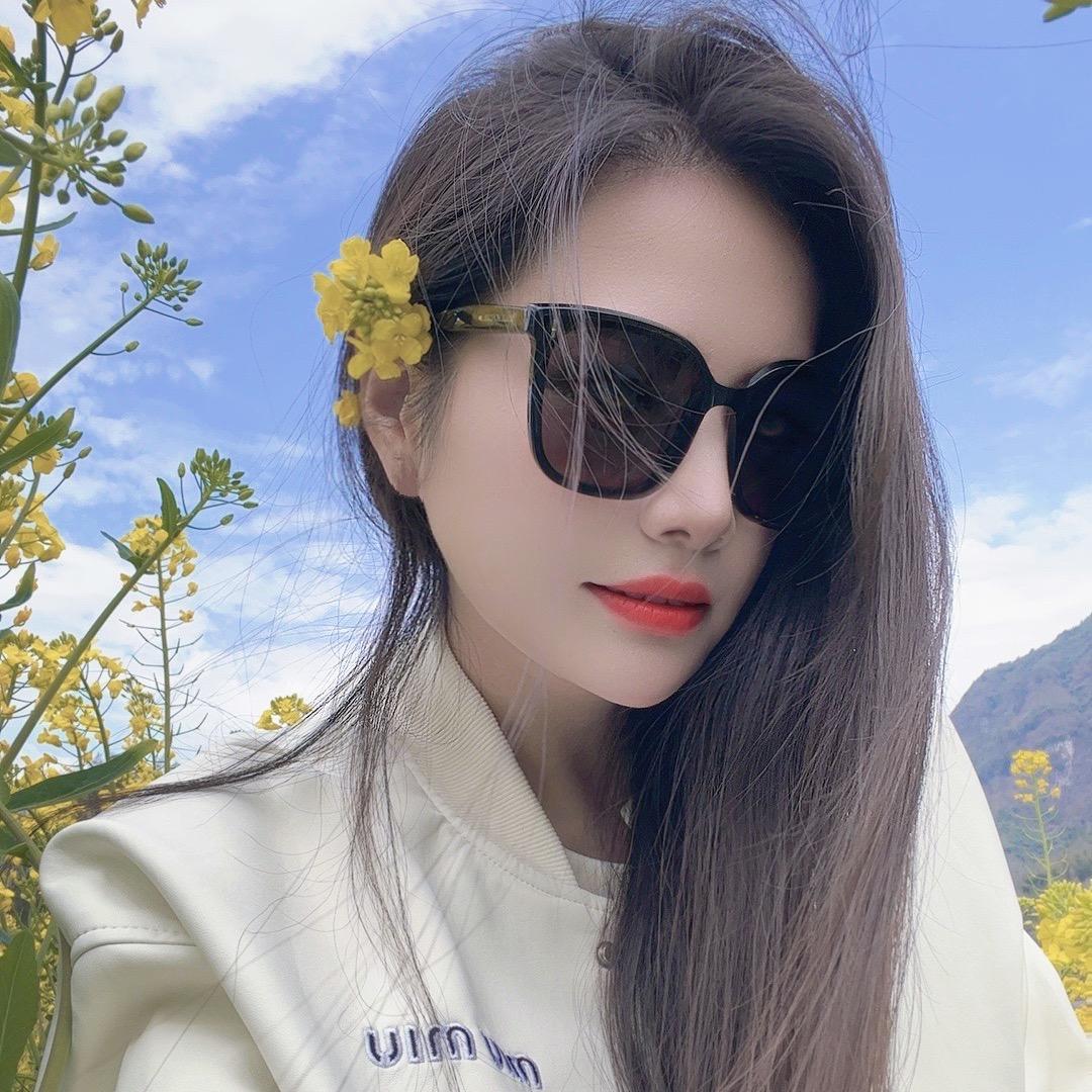 林木子