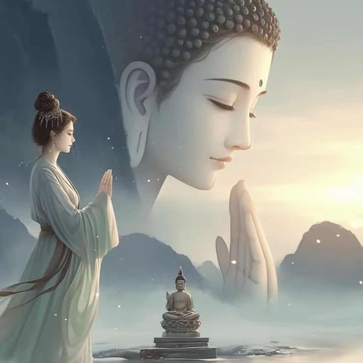 雨过天晴