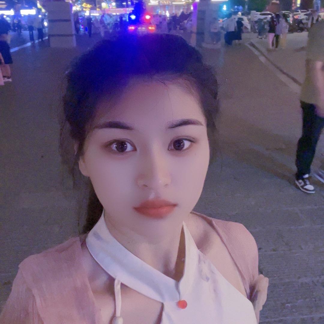 丽丽🎤晚8:30