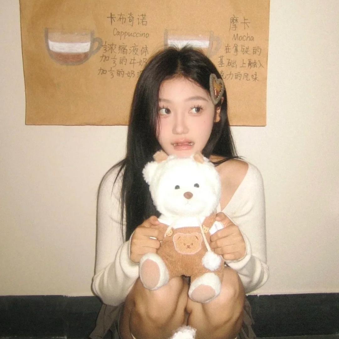 知恩正睡不饱·J ·