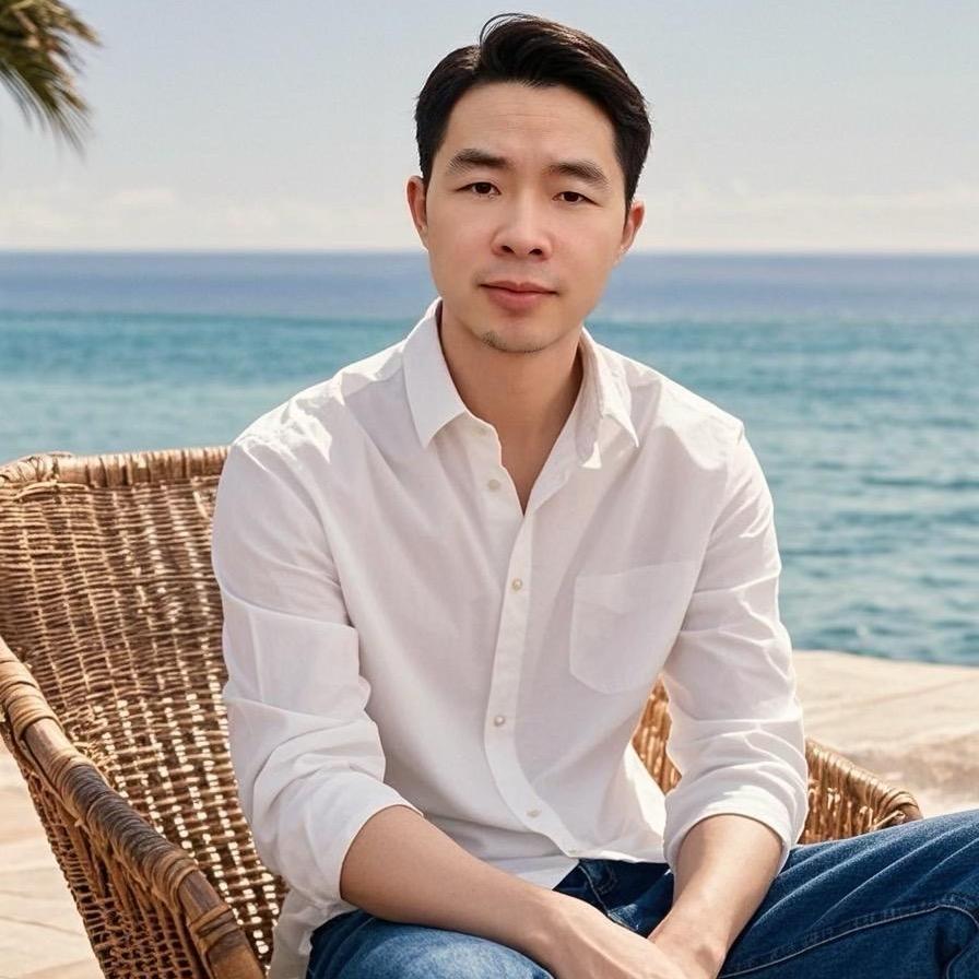 毛衣大叔。