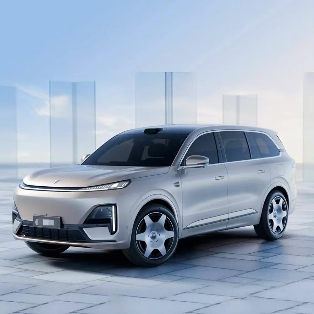 S09朔州市辰星深蓝汽车销售有限责任公司