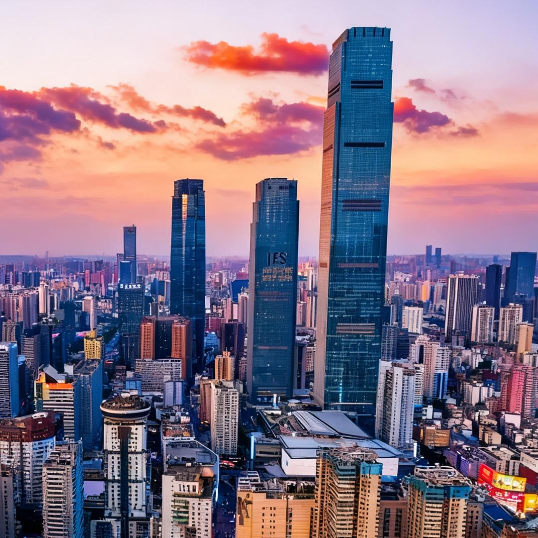 小七在长沙