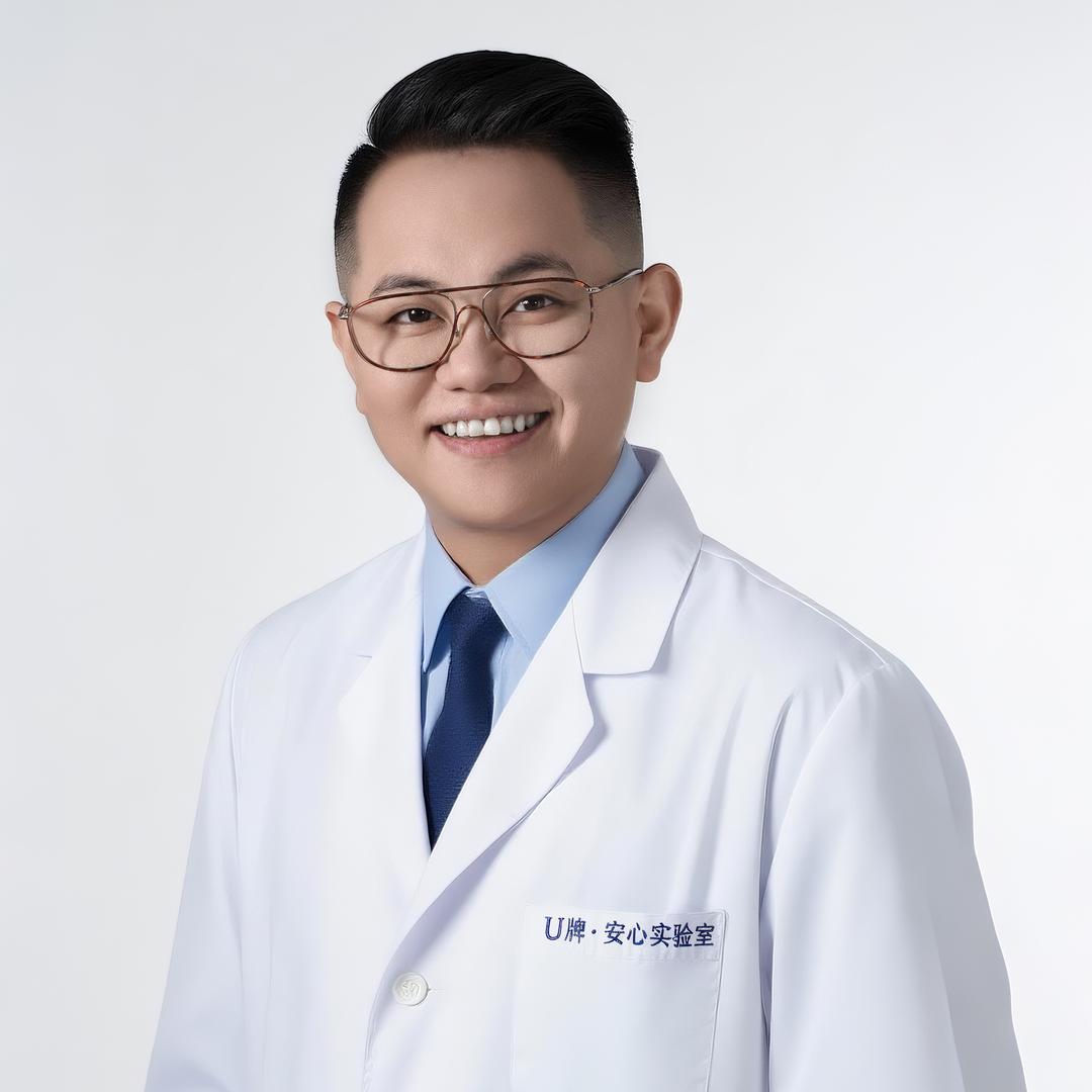 丰小为-U牌创始人