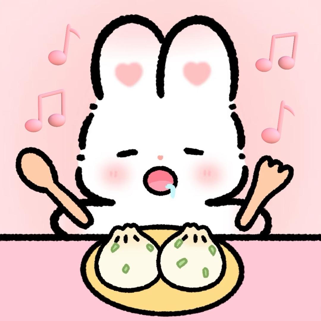 小笼包bunny