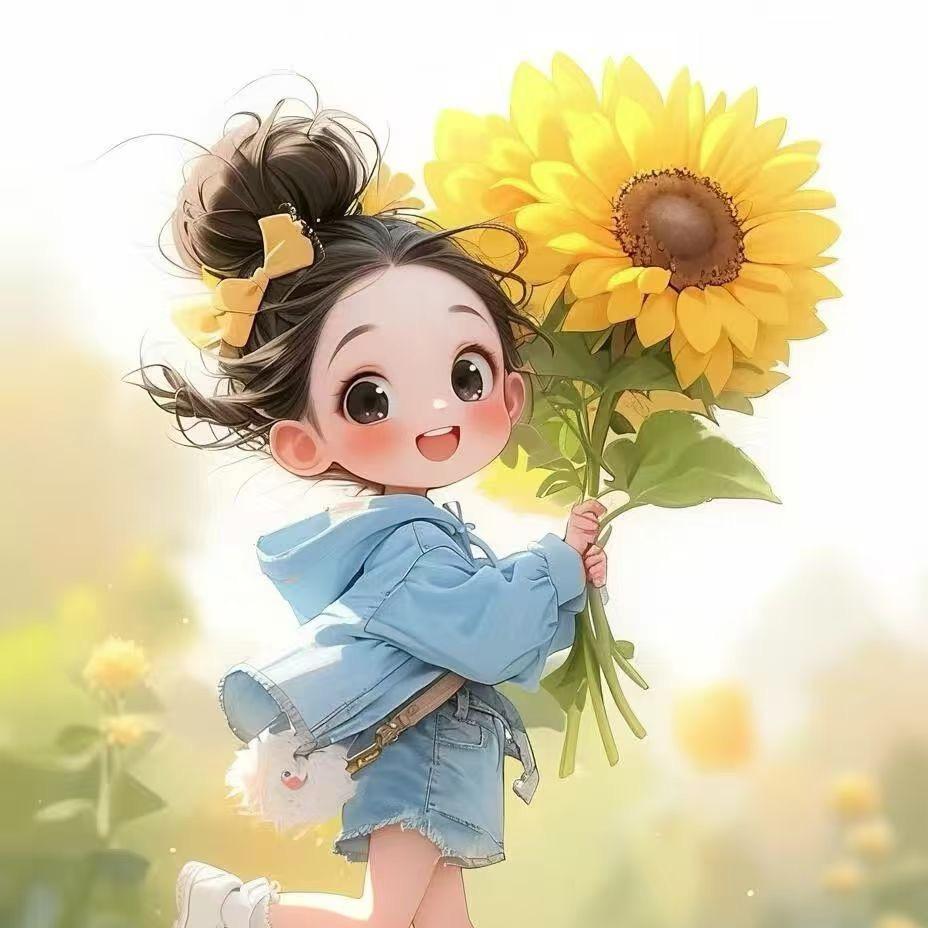 🍭糖小馬  （拒聊）