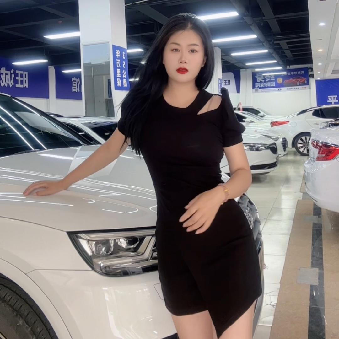 杭州临平旺诚二手车