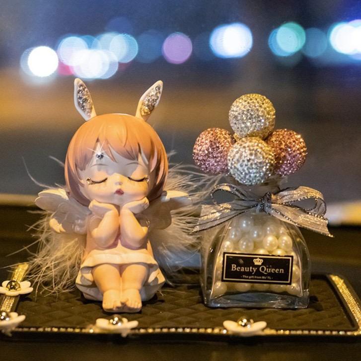 丽莘车品工厂店直播间