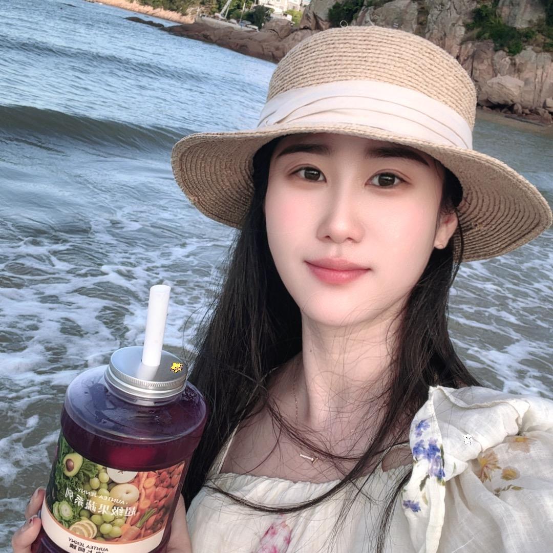 颜姑娘