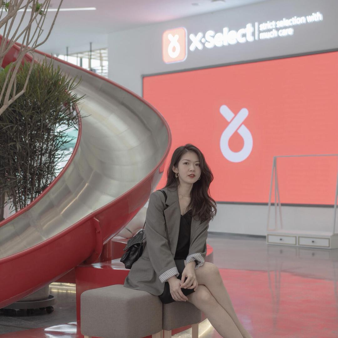 辛辛好物分享6210