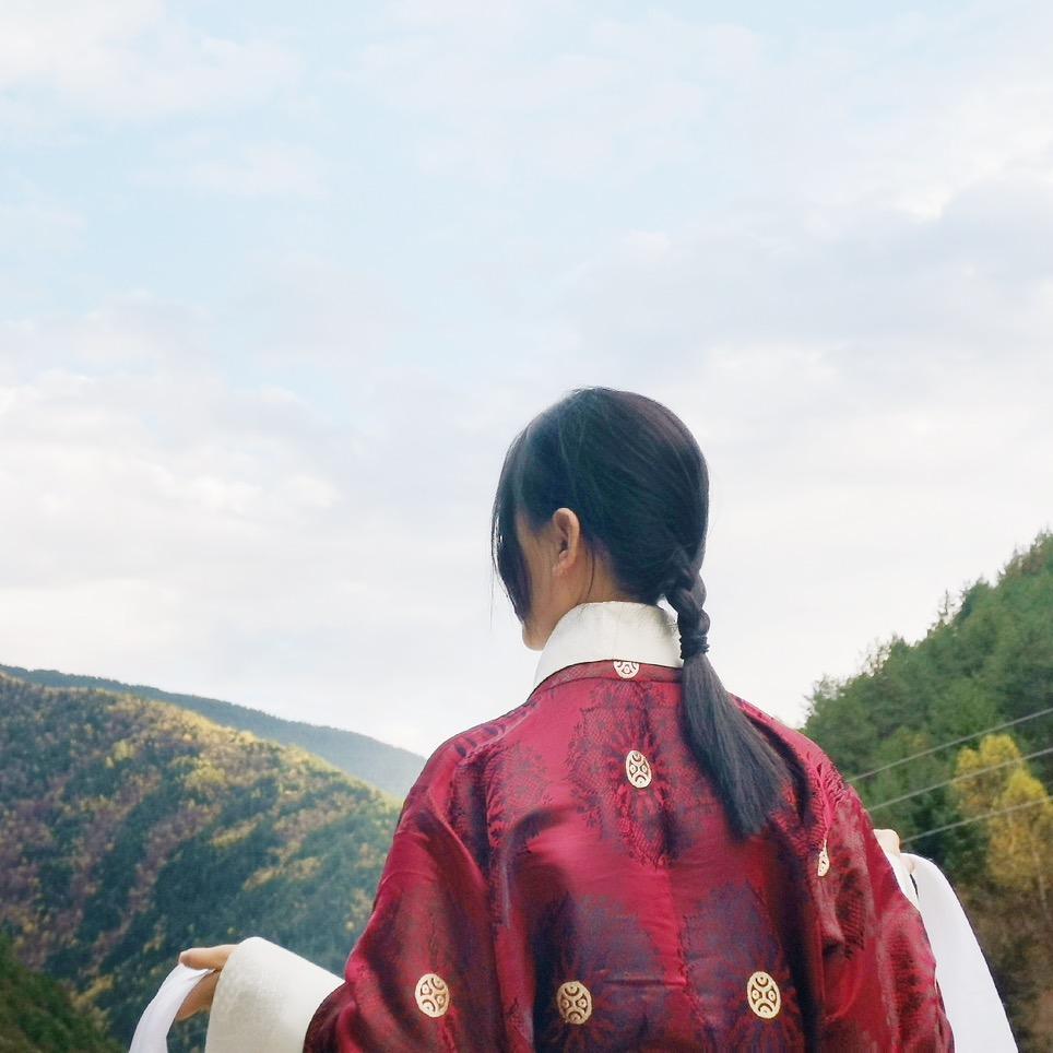 馬昱MAYU
