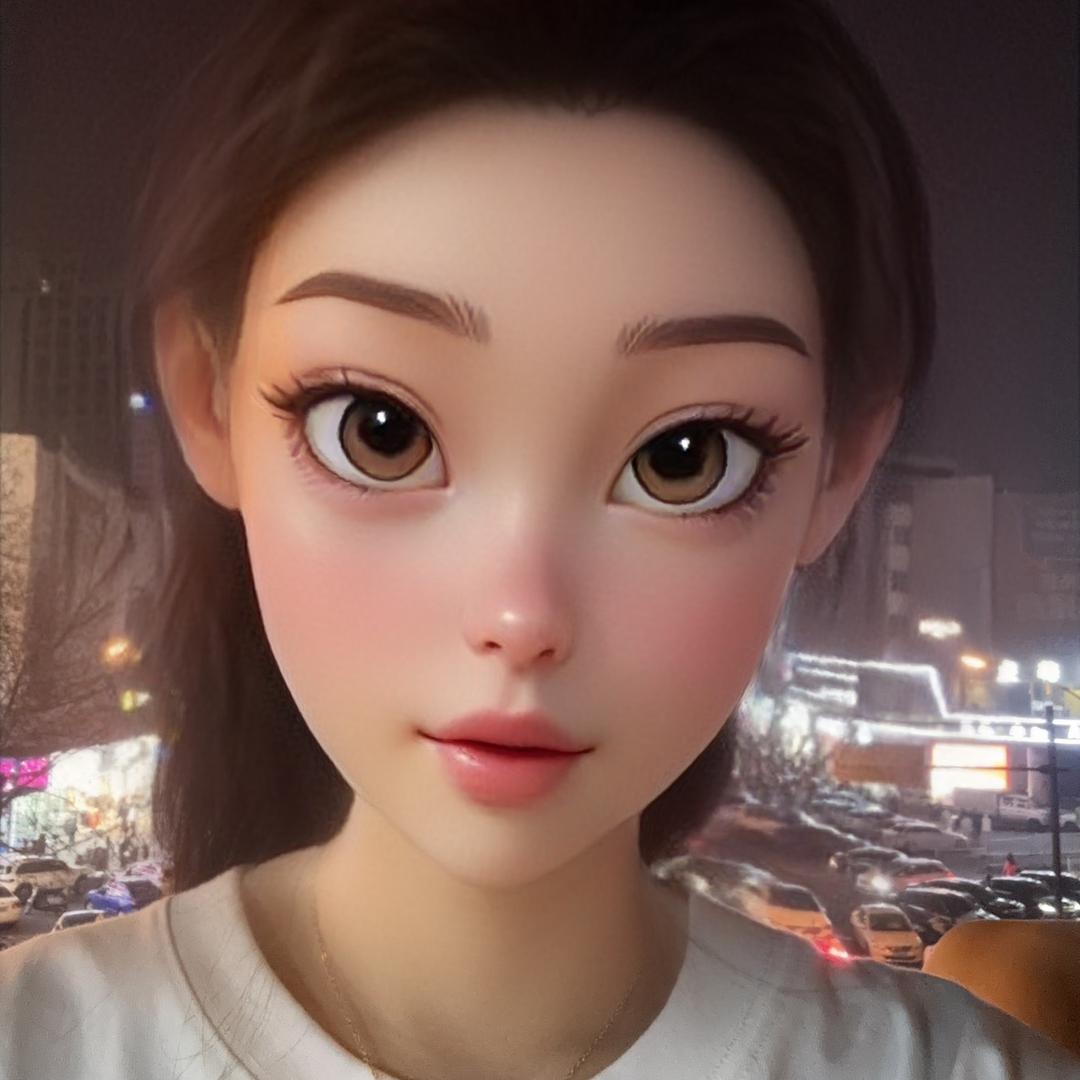 这场瀑布震耳欲聋