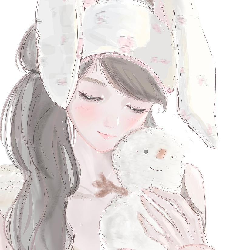木子、