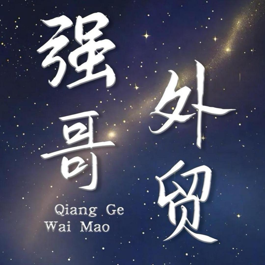 强哥外贸—小菲